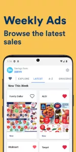 Flipp app screenshot 3