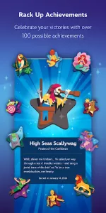 Play Disney Parks app screenshot 7