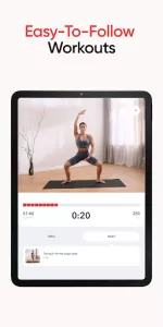 BetterMe app screenshot 16