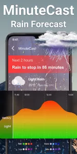 Weather app screenshot 6