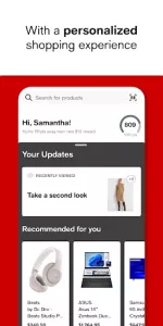 Macy's app screenshot 5