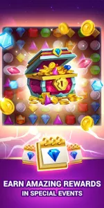 Bejeweled Blitz app screenshot 11