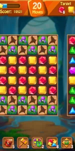 Jewels Original  app screenshot 3