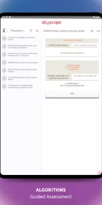 Medical Surgical RN Companion app screenshot 23