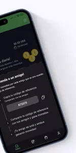 Condor Cash app screenshot 3