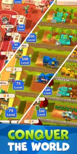 Idle Farm app screenshot 20