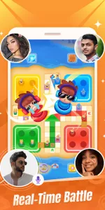 Party Star app screenshot 3