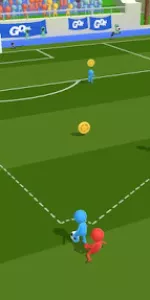 soccer star app screenshot 1