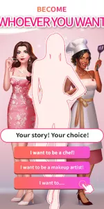 Spotlight app screenshot 10