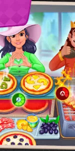 My Cafe Shop  app screenshot 12