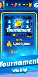 Family Feud® Live! app screenshot 11
