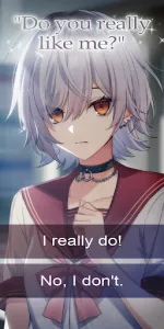 Dating My High School Bully app screenshot 10