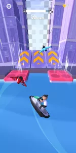 Swing Loops app screenshot 7
