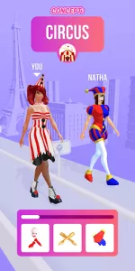Fashion Queen app screenshot 21