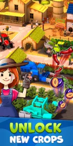 Idle Farm app screenshot 15