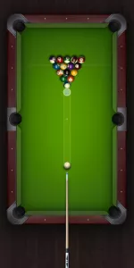 Shooting Ball app screenshot 1