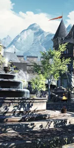 The Elder Scrolls app screenshot 8