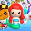 Latest Trends in Education Featuring Squishy Magic