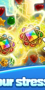 Jewel Tears of the Abyss app screenshot 15