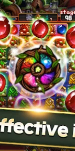 Jewel Forest Village app screenshot 2