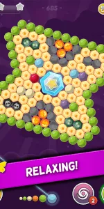 Bubble Cloud app screenshot 10