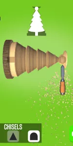 Woodturning app screenshot 12