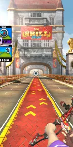 Archery Club app screenshot 9