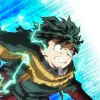 MY HERO ULTRA IMPACT app icon