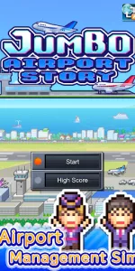 Jumbo Airport Story app screenshot 8