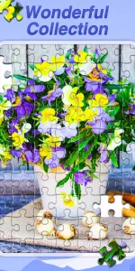 Daily Jigsaw Puzzles app screenshot 3