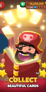 Pirate Kings app screenshot 7