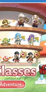 Legend of Mushroom app screenshot 12