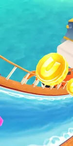 Uphill Rush Water Park Racing app screenshot 9