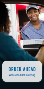Domino's Pizza USA app screenshot 6