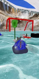 SuperTuxKart Beta app screenshot 8
