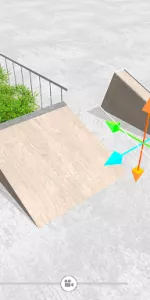 Skate Space app screenshot 14