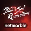 Blade&Soul Revolution app icon