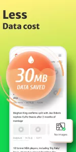 Hola Browser app screenshot 6