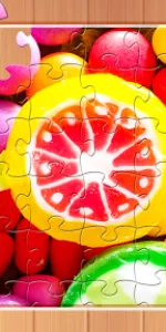 Jigsaw Puzzles Explorer app screenshot 24