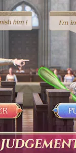 King's Choice app screenshot 9