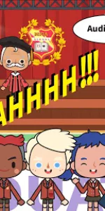 Miga Town app screenshot 10