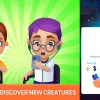 Breaking News: Human Evolution Clicker in the Games Space