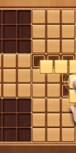 Wood Block 99  app screenshot 16