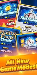 Family Feud® Live! app screenshot 8