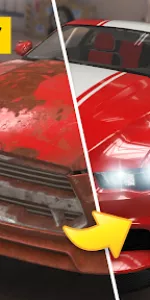 Car Tuning  app screenshot 7