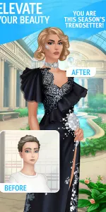 Pocket Styler app screenshot 18