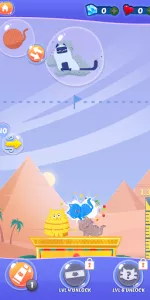 Stack the Cats app screenshot 11