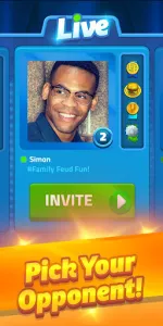 Family Feud® Live! app screenshot 19