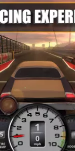 No Limit Drag Racing 2 app screenshot 3