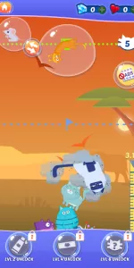 Stack the Cats app screenshot 17